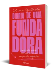 Miniatura portada 3d Diario de una fundadora