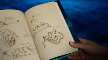 Imagen extra El mar viene a buscarnos 3