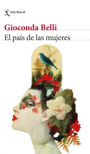 Portada El país de las mujeres
