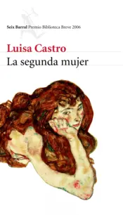 Portada La segunda mujer