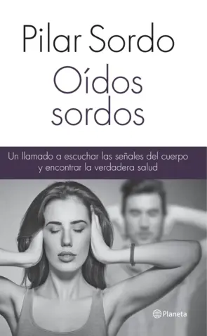 Portada Oídos sordos