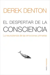 Portada El despertad de la conciencia