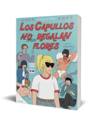 Miniatura portada 3d Los capullos regalan flores