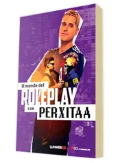 Miniatura portada 3d El mundo del roleplay con Perxitaa
