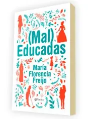 Miniatura portada 3d (Mal) Educadas