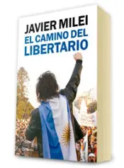 Miniatura portada 3d El camino del libertario