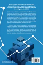 Miniatura contraportada Power Skills