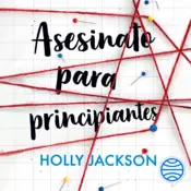 Portada Asesinato para principiantes