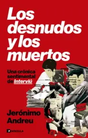 Portada Los desnudos y los muertos