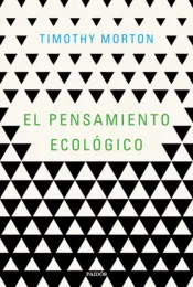 Portada El pensamiento ecológico