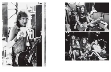 Imagen extra Iron Maiden: Infinite Dreams. Edición limitada 4