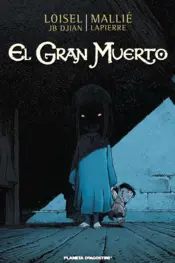 Portada El gran muerto nº 01/03