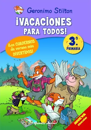 Portada G.S. Vacaciones para todos 3