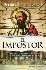 Portada El impostor