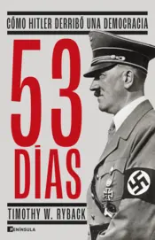 Portada 53 días