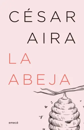 Portada La abeja (NE)