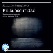 Portada En la oscuridad