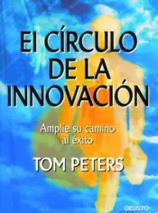 Portada El círculo de la innovación