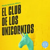 Portada El club de los unicornios