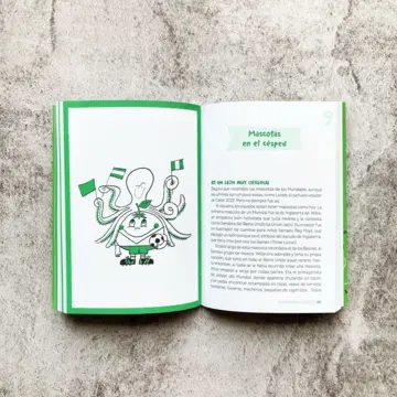 Imagen extra El fútbol es para listos 0