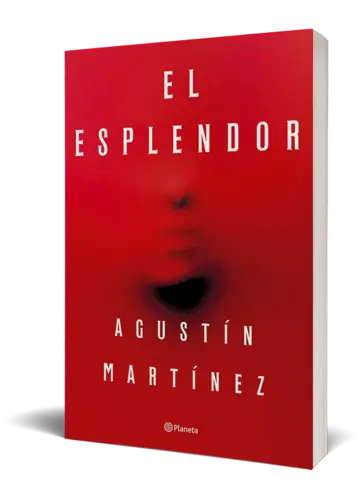 Portada El Esplendor