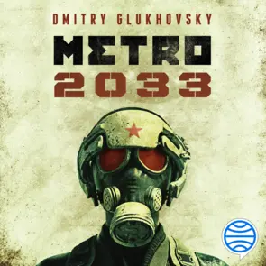 Portada Metro 2033