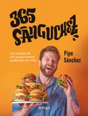 Portada 365 Sánguchez
