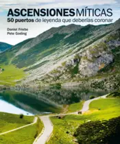 Portada Ascensiones míticas