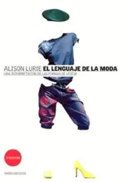 Portada El Lenguaje de la moda