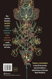 Miniatura contraportada Vírgenes y toxicómanos