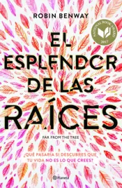 Portada El esplendor de las raíces