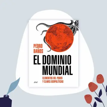 Imagen extra El dominio mundial 1