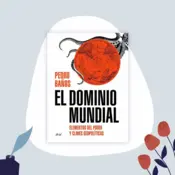 Portada El dominio mundial 1