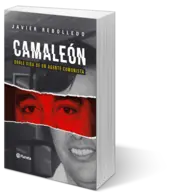 Miniatura portada 3d Camaleón