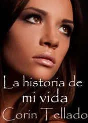 Portada La historia de mi vida