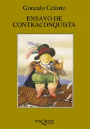 Portada Ensayo de contraconquista