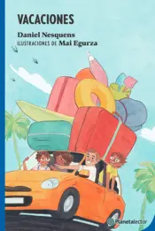 Portada Vacaciones
