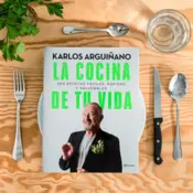 Portada La cocina de tu vida 0