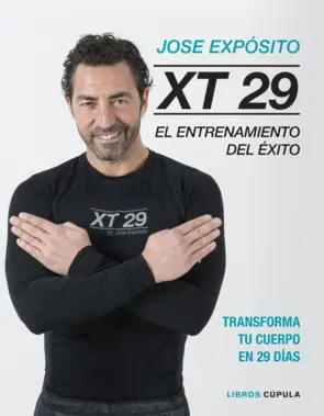 Portada XT29. El método Expósito