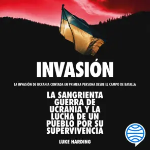 Portada Invasión