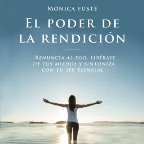 Portada El poder de la rendición