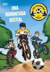 Portada Una remontada bestial