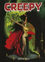 Portada Creepy nº 09/29