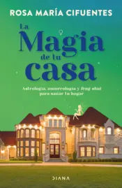 Portada La magia de tu casa