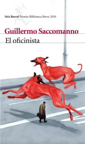 Portada El Oficinista