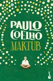 Portada Maktub