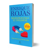 Miniatura portada 3d Remedios para el desamor. Nueva edición ampliada y actualizada