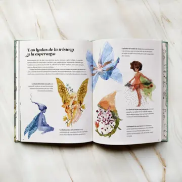 Imagen extra La vida secreta de las hadas 1