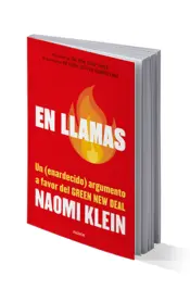 Miniatura portada 3d En llamas