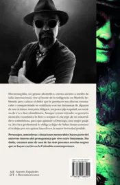 Miniatura contraportada La última mano de Seisdedos